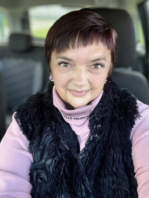 Светлана, Россия, Екатеринбург. Фото на сайте ГдеПапа.Ру