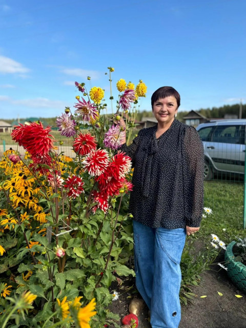 Светлана, Россия, Екатеринбург. Фото на сайте ГдеПапа.Ру