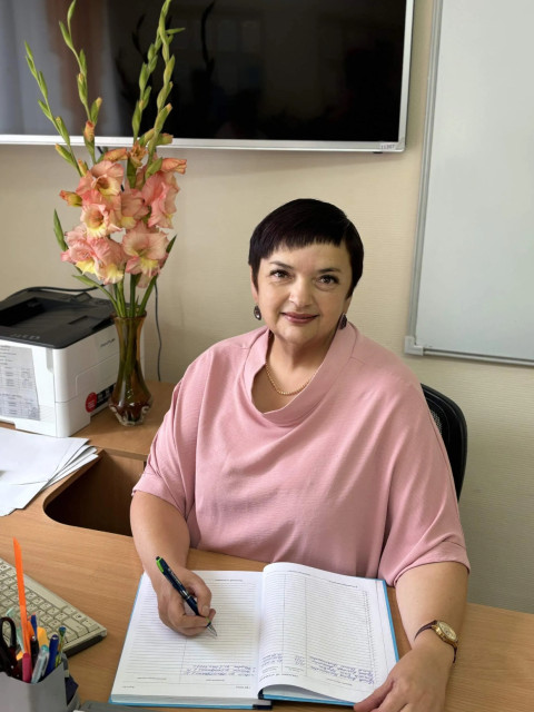 Светлана, Россия, Екатеринбург. Фото на сайте ГдеПапа.Ру