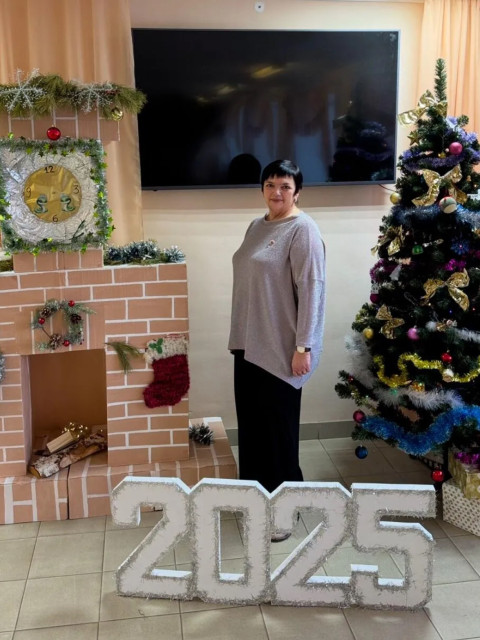 Светлана, Россия, Екатеринбург. Фото на сайте ГдеПапа.Ру