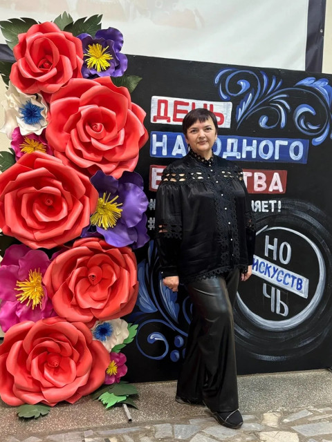 Светлана, Россия, Екатеринбург. Фото на сайте ГдеПапа.Ру