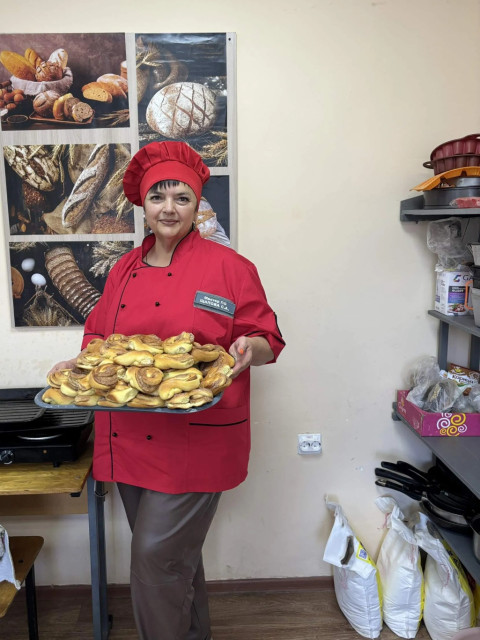 Светлана, Россия, Екатеринбург. Фото на сайте ГдеПапа.Ру