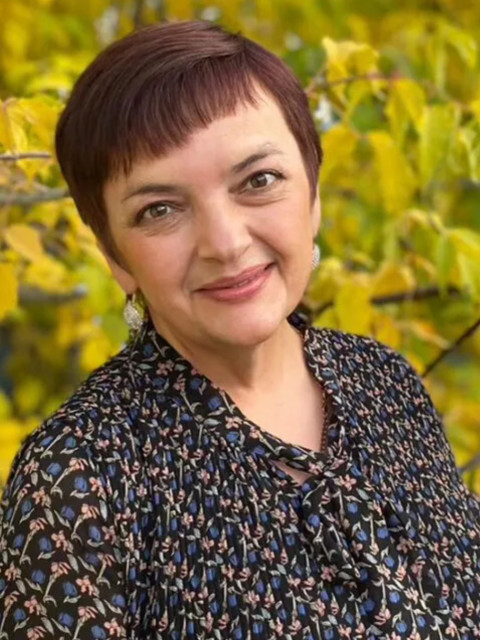 Светлана, Россия, Екатеринбург. Фото на сайте ГдеПапа.Ру