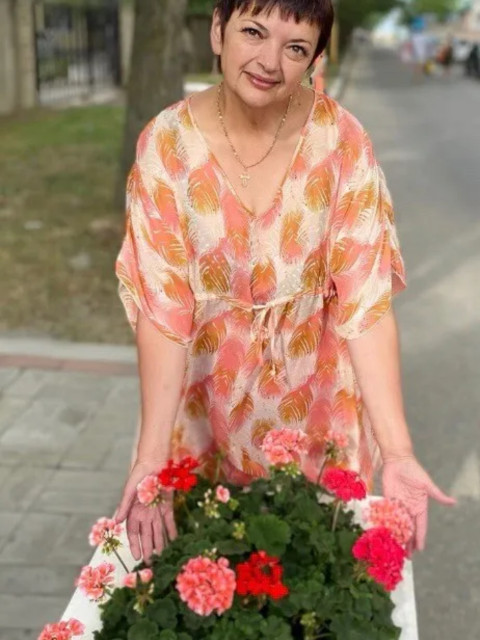 Светлана, Россия, Екатеринбург. Фото на сайте ГдеПапа.Ру