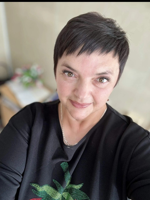 Светлана, Россия, Екатеринбург. Фото на сайте ГдеПапа.Ру