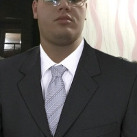 Николай Шевцов, Россия, Москва, 32 года