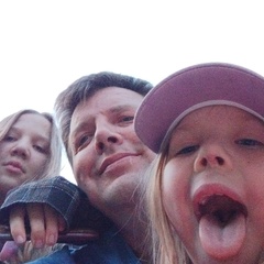 Андрей Арсентьев, Россия, Санкт-Петербург, 48 лет, 3 ребенка. Познакомлюсь для серьезных отношений и создания семьи.