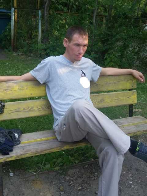 Сергей, Россия, Магнитогорск. Фото на сайте ГдеПапа.Ру