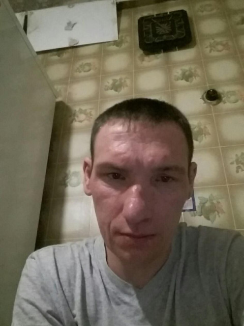 Сергей, Россия, Магнитогорск. Фото на сайте ГдеПапа.Ру