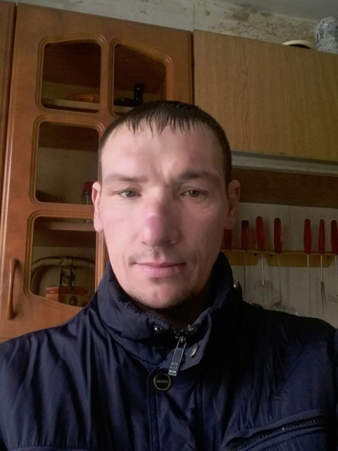 Сергей, Россия, Магнитогорск. Фото на сайте ГдеПапа.Ру