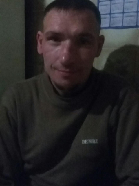 Сергей, Россия, Магнитогорск. Фото на сайте ГдеПапа.Ру