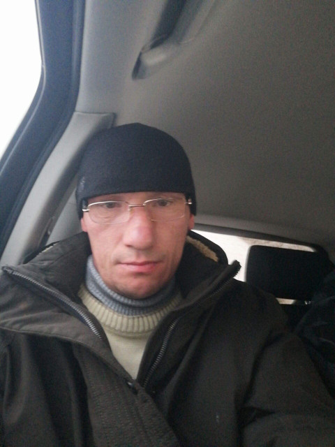 Сергей, Россия, Магнитогорск. Фото на сайте ГдеПапа.Ру