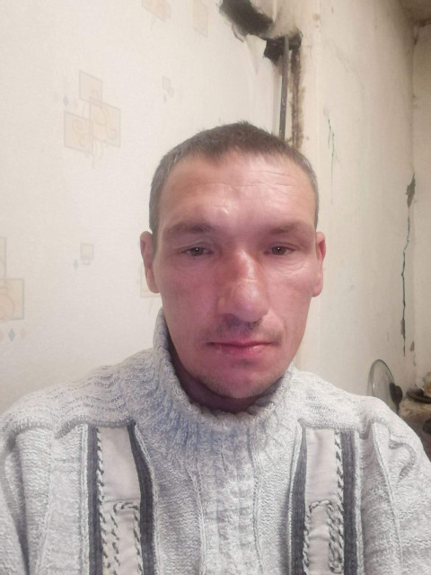 Сергей, Россия, Магнитогорск. Фото на сайте ГдеПапа.Ру