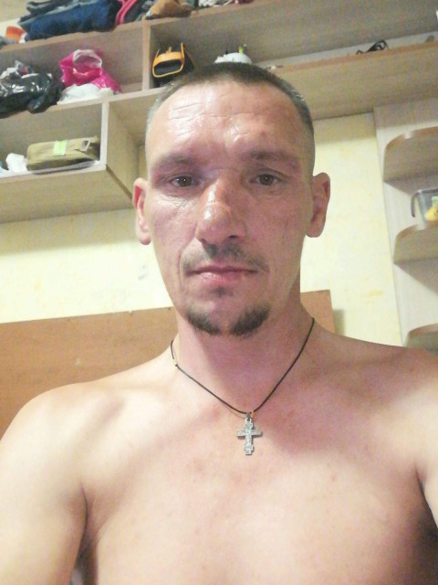 Сергей, Россия, Магнитогорск. Фото на сайте ГдеПапа.Ру