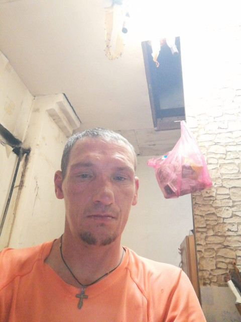 Сергей, Россия, Магнитогорск. Фото на сайте ГдеПапа.Ру