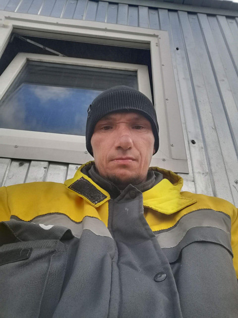 Сергей, Россия, Магнитогорск. Фото на сайте ГдеПапа.Ру