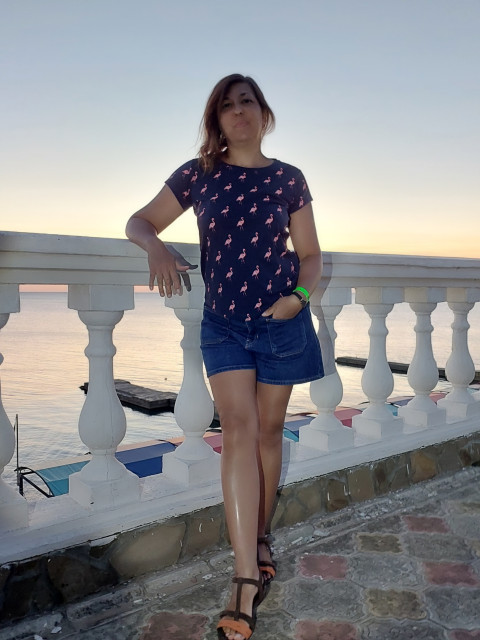 Альфия, Москва, м. Мякинино, 49 лет, 1 ребенок. Хочу познакомиться с мужчиной