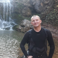 Михаил Гриньков, Россия, Ростов-на-Дону, 48 лет