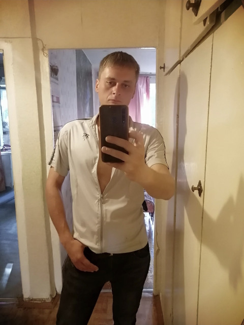 Альберт Гришин, Россия, Самара. Фото на сайте ГдеПапа.Ру