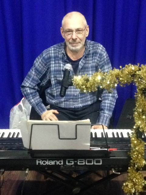 Евгений, Россия, Ростов-на-Дону. Фото на сайте ГдеПапа.Ру