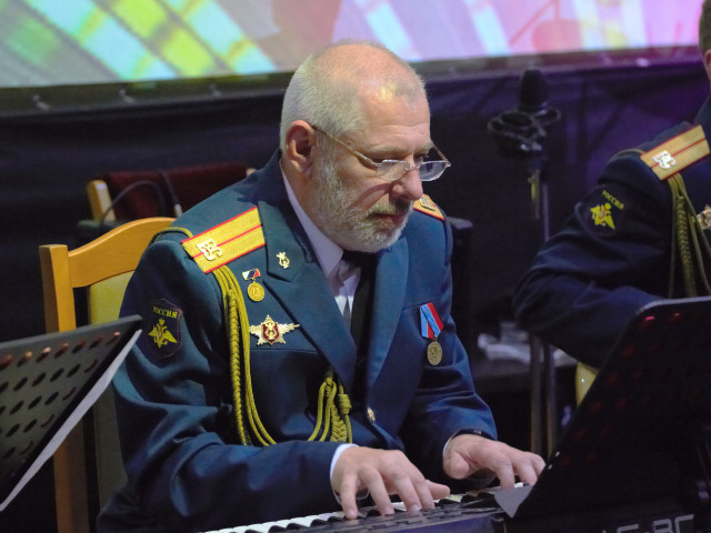 Евгений, Россия, Ростов-на-Дону. Фото на сайте ГдеПапа.Ру