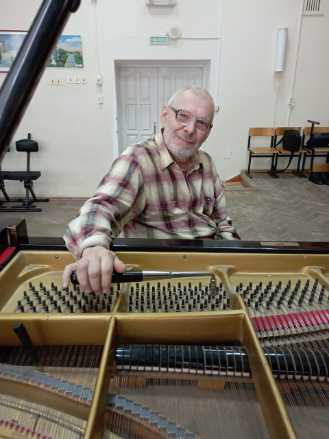 Евгений, Россия, Ростов-на-Дону. Фото на сайте ГдеПапа.Ру