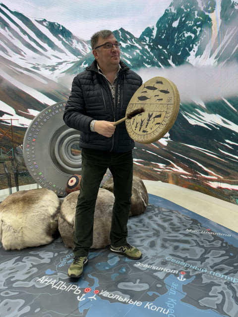 Станислав, Россия, Москва. Фото на сайте ГдеПапа.Ру