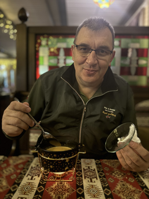 Станислав, Россия, Москва. Фото на сайте ГдеПапа.Ру