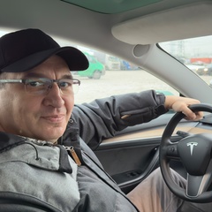 Станислав, Россия, Москва. Фото на сайте ГдеПапа.Ру