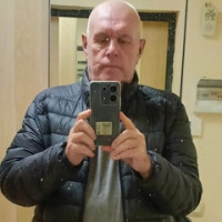 Юрий Богомолов, Россия, Санкт-Петербург, 67 лет