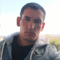 Андрей, Россия, Хабаровск, 45 лет