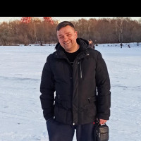 Павел, Москва, м. Перово, 48 лет