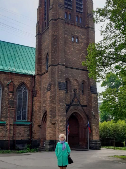 Мила, Россия, Москва. Фото на сайте ГдеПапа.Ру