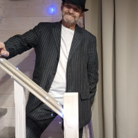 Владимир, Москва, м. Саларьево, 70 лет