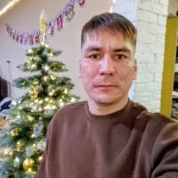 Данис Юсупов, Россия, Пермь, 35 лет