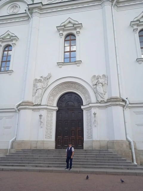 Андрей, Санкт-Петербург, м. Озерки, 54 года. хотелось бы познакомиться и встретить женщину  для любви  серьёзных отношений которая не будет стесня сейчас на пенсии по инвалидности 2 группа была травма на производстве 35 лет назад до марта работа