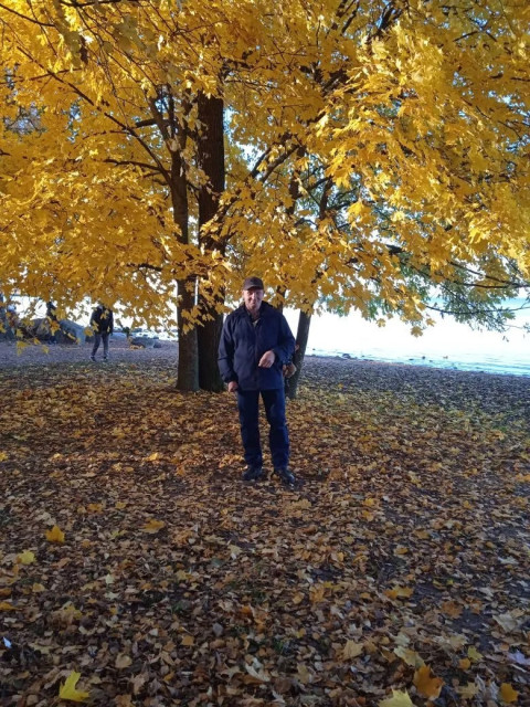 Андрей, Санкт-Петербург, м. Озерки. Фото на сайте ГдеПапа.Ру