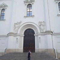 Андрей, Санкт-Петербург, м. Озерки, 54 года