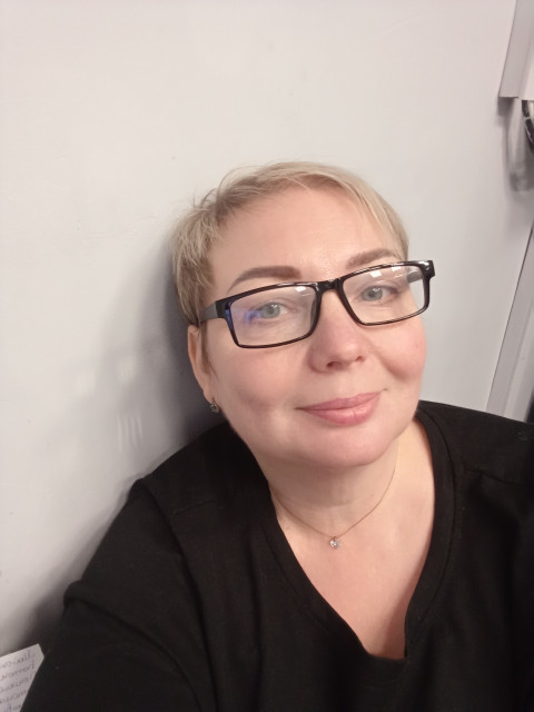 Лена, Россия, Всеволожск. Фото на сайте ГдеПапа.Ру