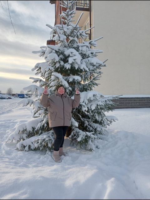 Лена, Россия, Всеволожск. Фото на сайте ГдеПапа.Ру