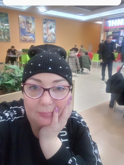 Лена, Россия, Всеволожск. Фото на сайте ГдеПапа.Ру