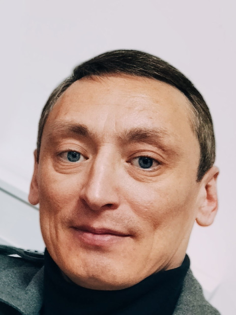 Ирек Ямалетдинов, Россия, Уфа, 43 года, 2 ребенка. Знакомство без регистрации