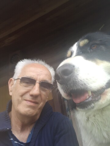 Виктор Иванов, Тверь, 65 лет, 1 фото. Ищу: 45-55, общение с красивой женщиной,.  Анкета 815922. 