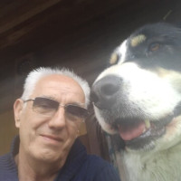 Виктор Иванов, Россия, Тверь, 65 лет