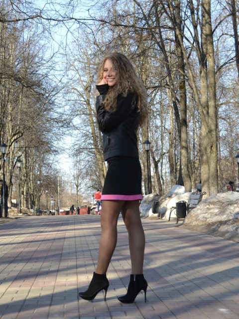 Альбина, Россия, Севастополь. Фото на сайте ГдеПапа.Ру