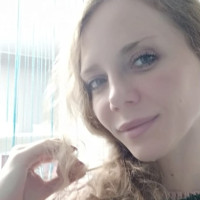 Альбина, Россия, Севастополь, 41 год