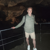 Николай, Россия, Самара, 55 лет