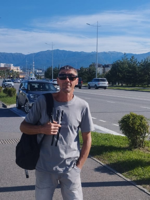 Дмитрий, Россия, Славянск-на-Кубани, 48 лет, 2 ребенка. Познакомлюсь для серьезных отношений и создания семьи.