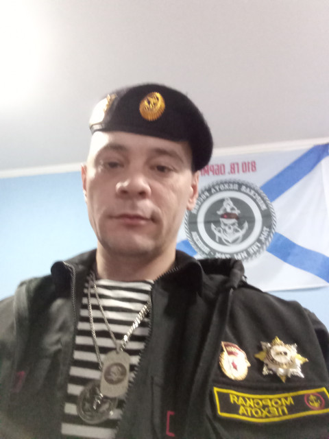 Сергей, Россия, Севастополь. Фото на сайте ГдеПапа.Ру