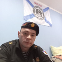 Сергей, Россия, Севастополь, 37 лет